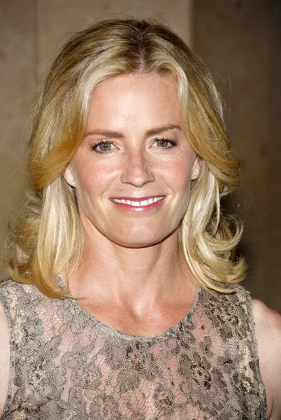 Actress Elisabeth Shue — Stock Photo, Image