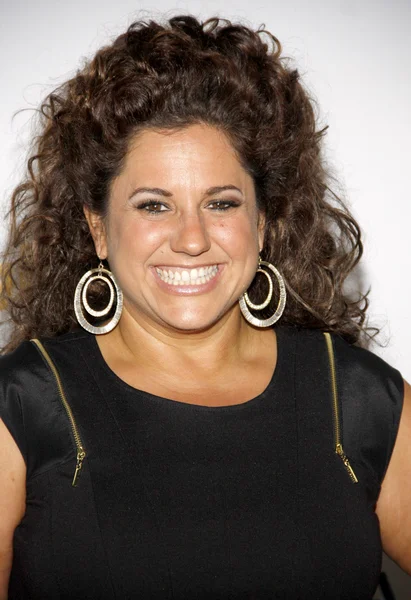 Marissa Jaret Winokur — Fotografia de Stock