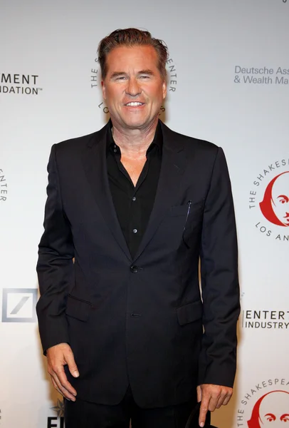 Actor Val Kilmer — Foto de Stock