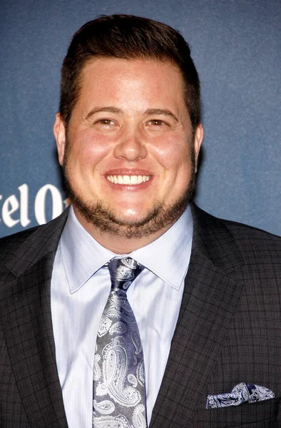 Actor Chaz Bono — Stock Photo, Image