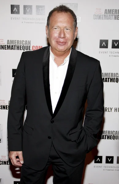 Skådespelaren Garry Shandling — Stockfoto