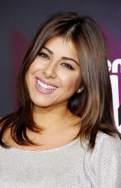 Actress Daniella Monet – Stock Editorial Photo © Jean_Nelson #151011170