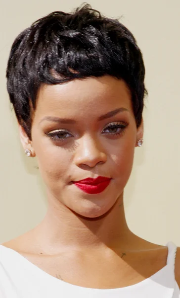 Rihanna no MTV Video Music Awards — Fotografia de Stock