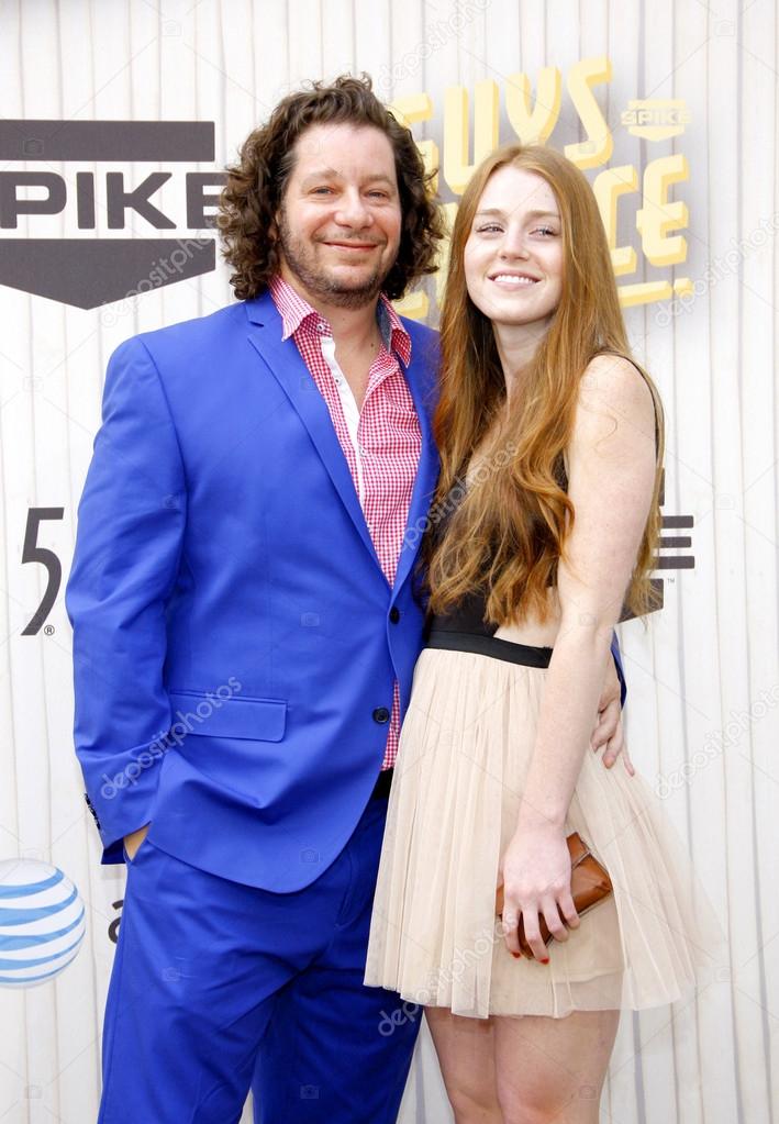 Actor Jeffrey Ross Stock Editorial Photo © PopularImages 79318712