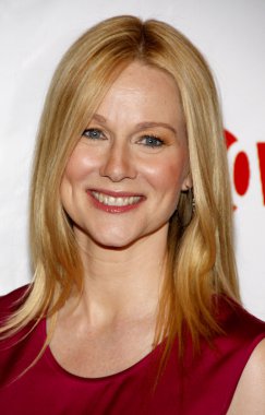 Oyuncu Laura Linney