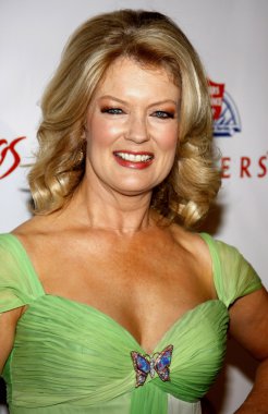 aktris Mary Hart
