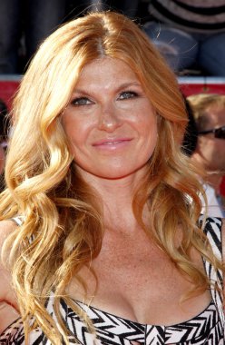 Aktris Connie Britton