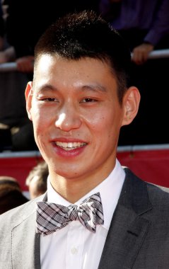 Actor Jeremy Lin