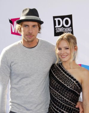 DAX shepard ve kristen bell