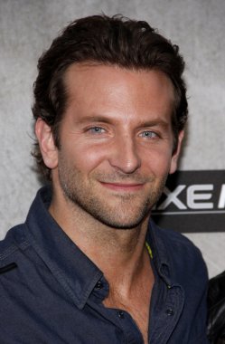 Aktör Bradley Cooper