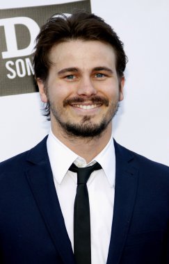 Aktör Jason Ritter