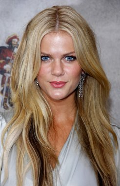 aktris Brooklyn Decker
