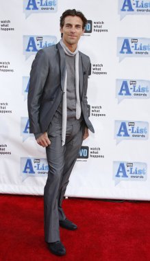 Actor Madison Hildebrand