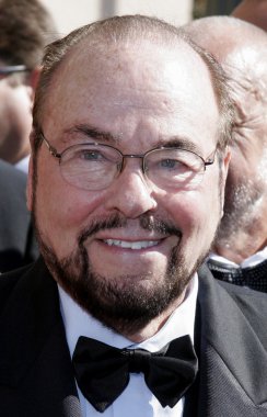 Yazar James Lipton