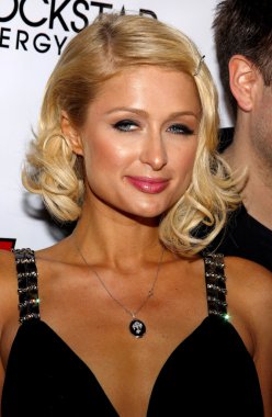 oyuncu paris hilton