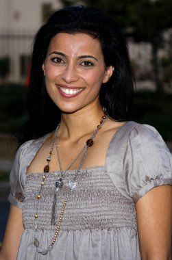 Acress Bahar Soomekh