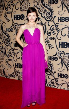 Acress Ginnifer Goodwin