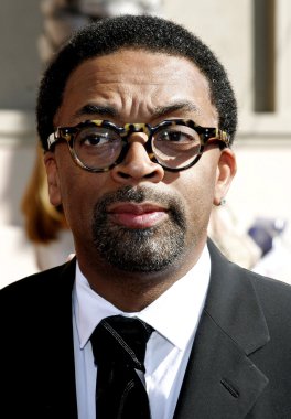 aktör Spike Lee