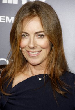 Yönetmen Kathryn Bigelow