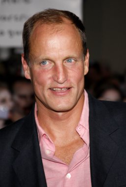 Oyuncu Woody Harrelson