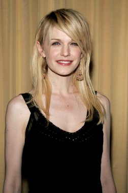 Aktris Kathryn Morris
