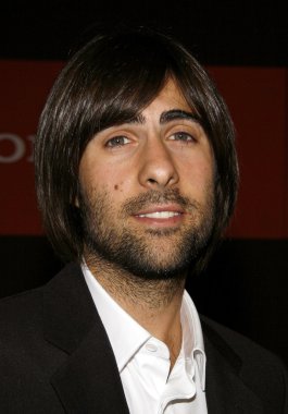 Aktör Jason Schwartzman