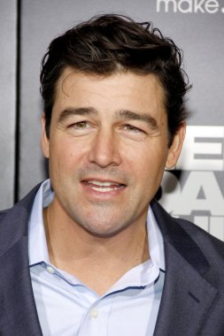 Aktör Kyle Chandler