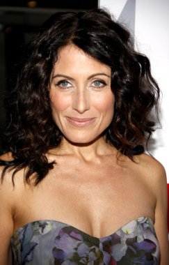 oyuncu Lisa Edelstein