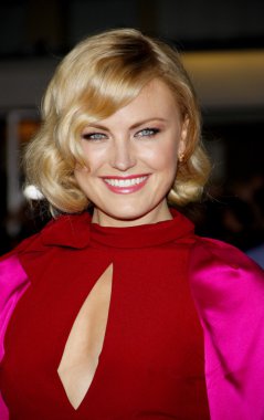 Aktris Malin Akerman