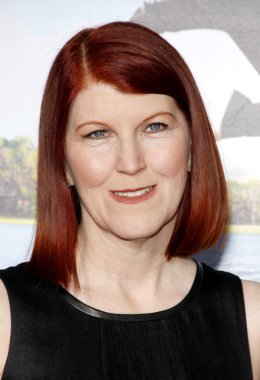 Aktris Kate Flannery