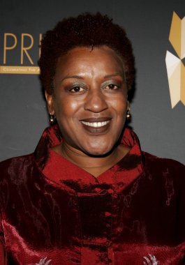 Aktris Cch Pounder