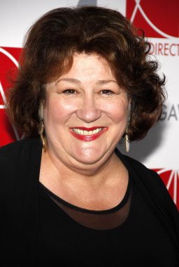 Actress Marco Martindale