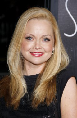 Aktris Marisa Coughlan