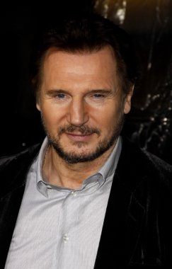 aktör Liam Neeson