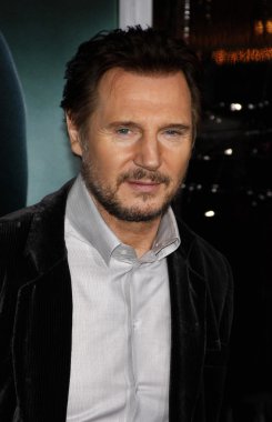 aktör Liam Neeson