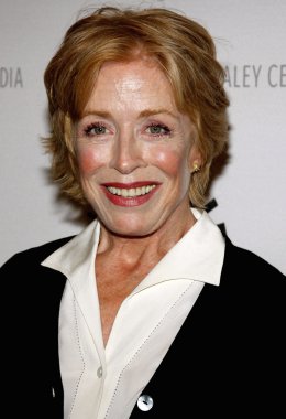 aktris Holland Taylor