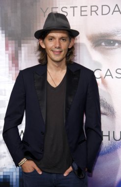 Aktör Lukas Haas