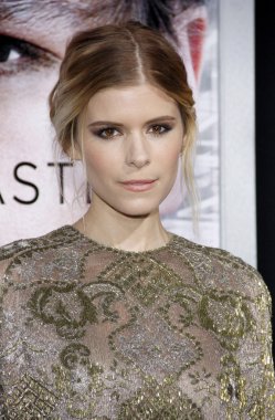 Aktris Kate Mara