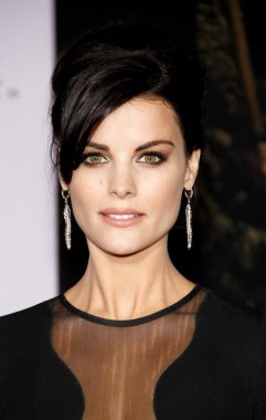 Aktris Jaimie Alexander