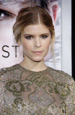 Aktris Kate Mara