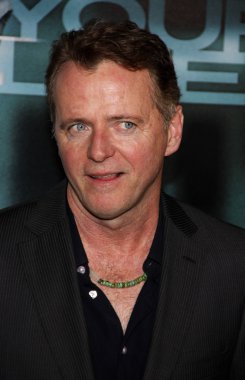 Aktör Aidan Quinn