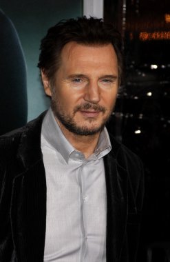 aktör Liam Neeson