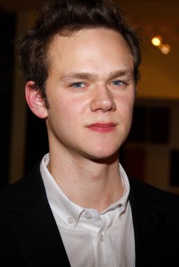 aktör Joseph çapraz