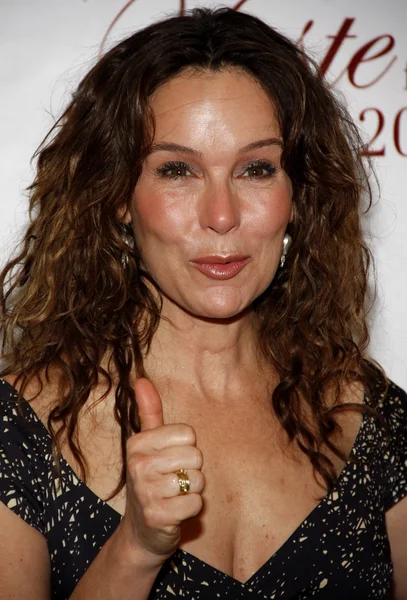 Actriz Jennifer Grey — Foto de Stock