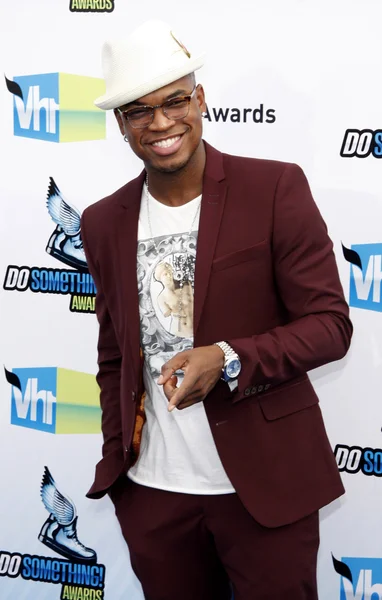Ne-Yo at 2012 Do Something Awards — Stock fotografie