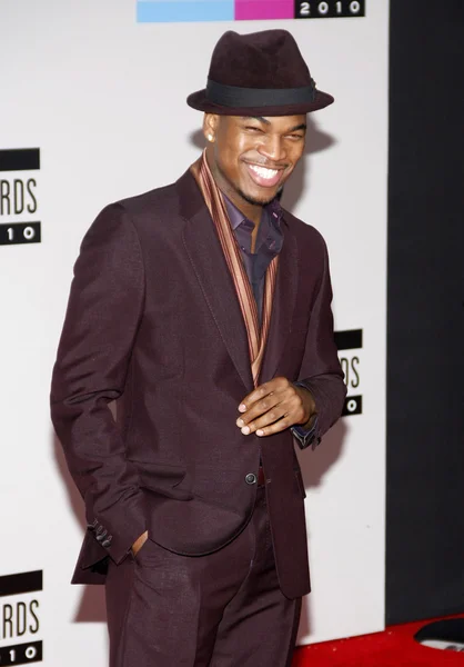Ne-Yo no American Music Awards de 2010 — Fotografia de Stock