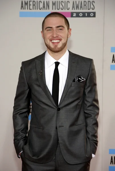 El actor Mike Posner — Foto de Stock