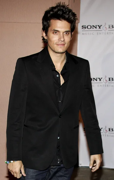 Actor John Mayer — Φωτογραφία Αρχείου