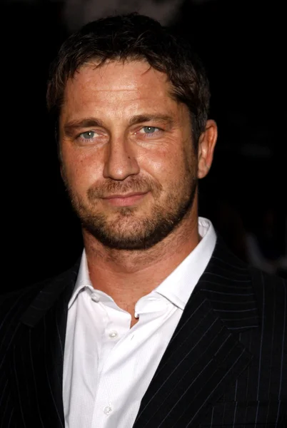 Acteur Gerard Butler — Photo