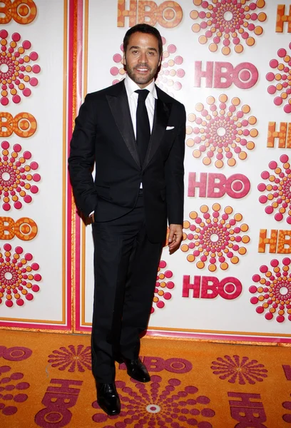 Actor Jeremy Piven —  Fotos de Stock